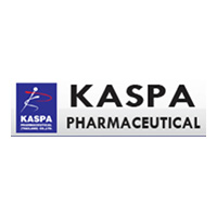 Kaspa Pharmaceutical