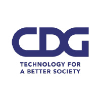 CDG Technology For A Better Society