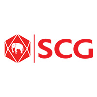 Siam Cement Group SCG Logo