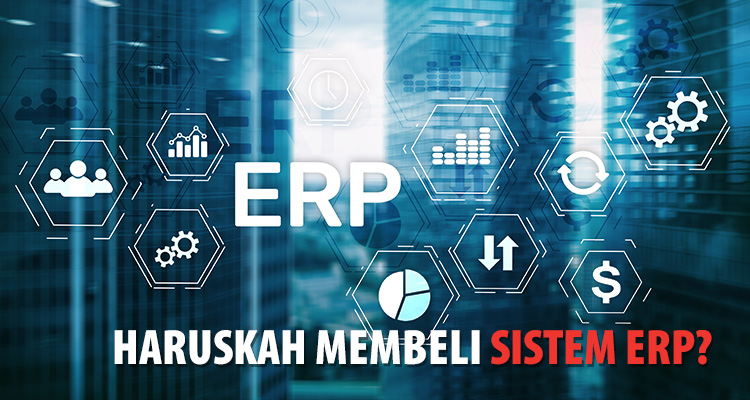 ERP System Features and Benefits