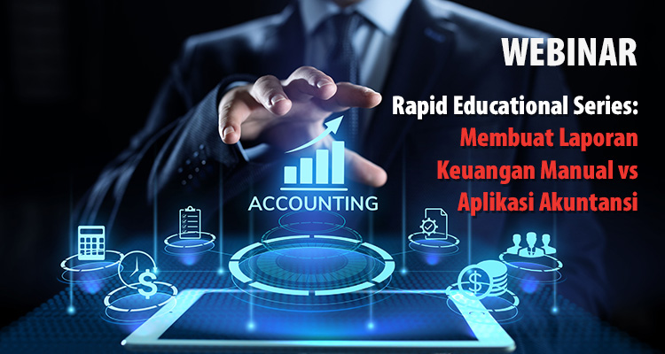 Rapid e-Suite Accounting Webinar