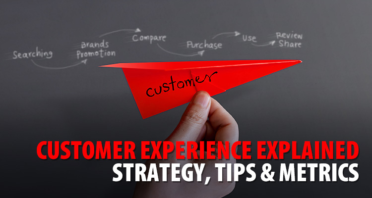 Customer Experience Explained