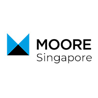Moore Singapore