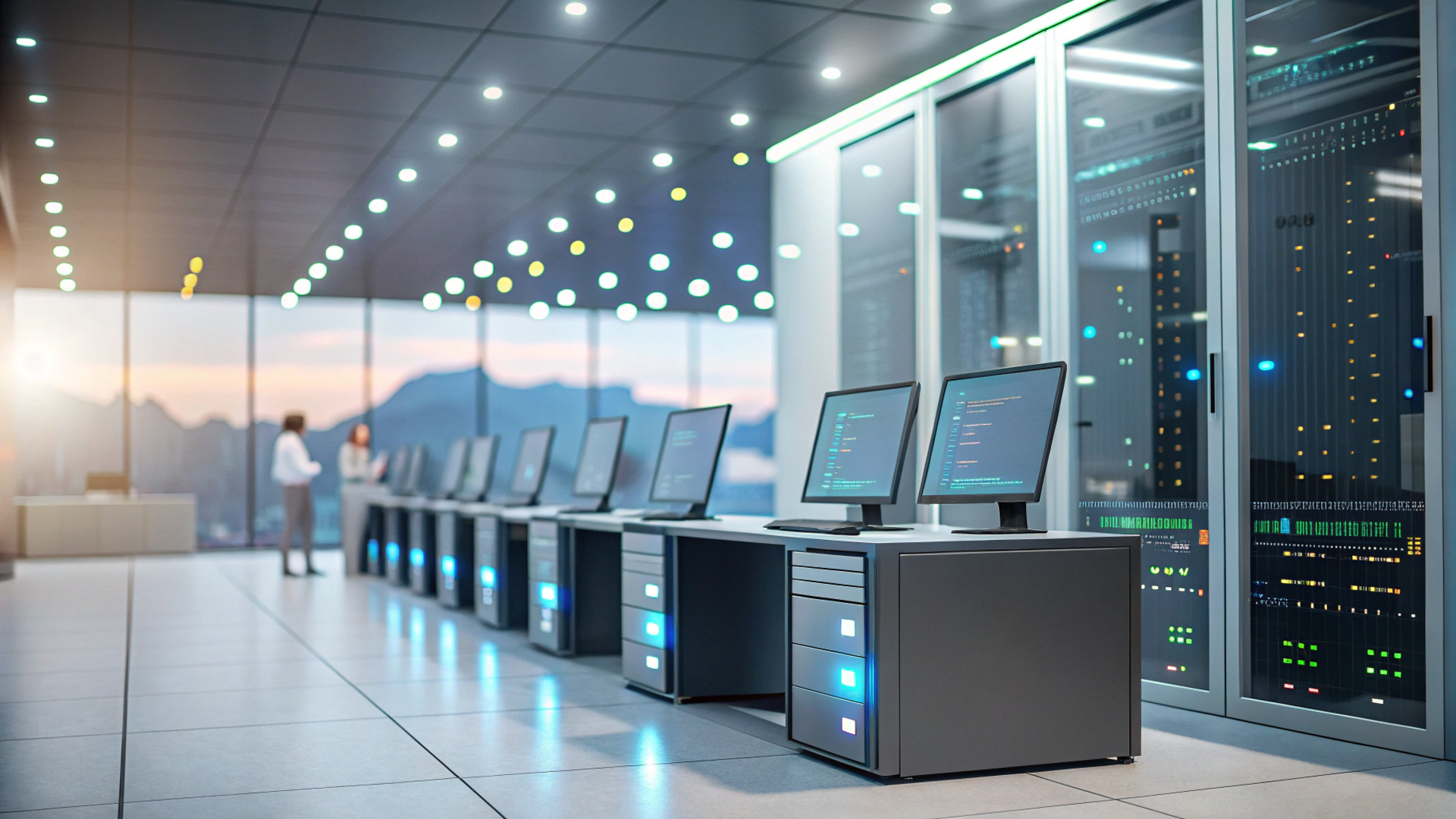 Rapid eSuite Support